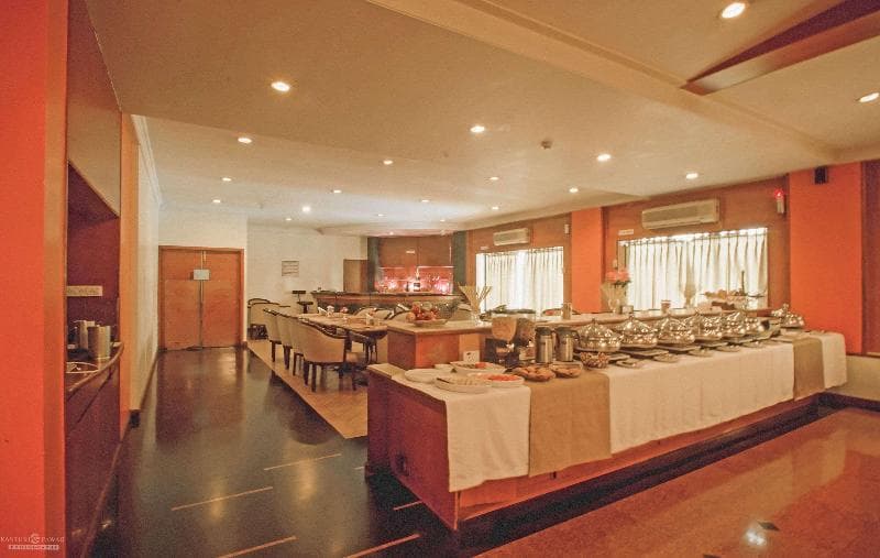 Quality Inn Regency Nasik image 1