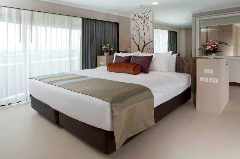 Rua Rasada Hotel image 2