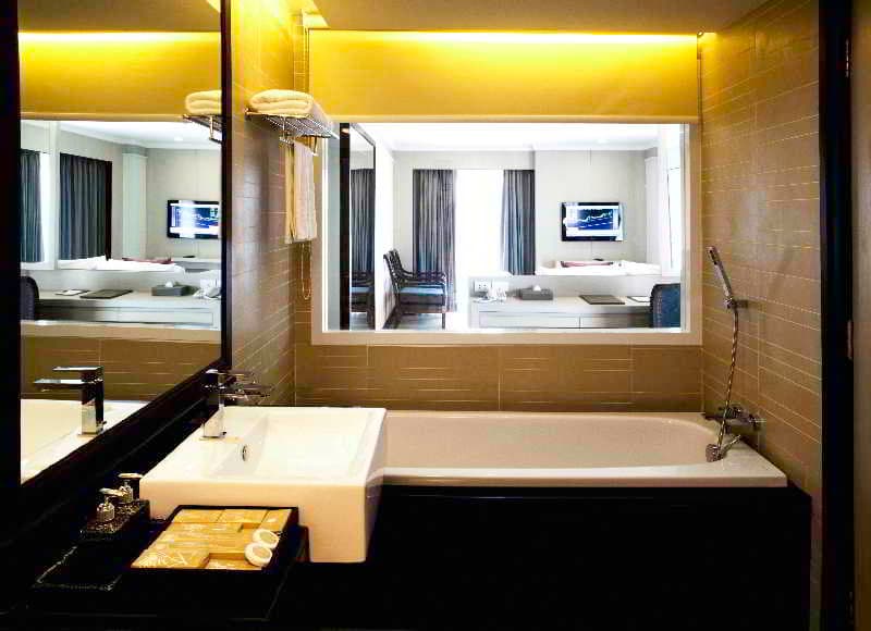 Rua Rasada Hotel image 1