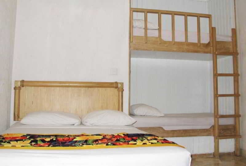 Hawaii Resort Family Suites @ Anyer Beach image 2