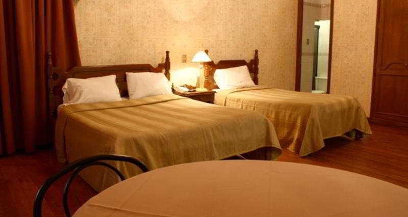 Capital Plaza Hotel image 2