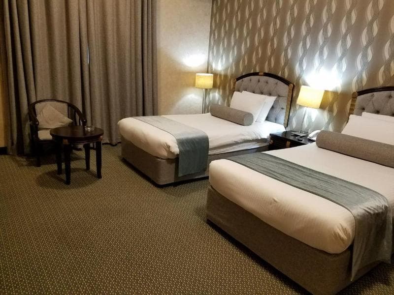 Verona Resort Sharjah image 1