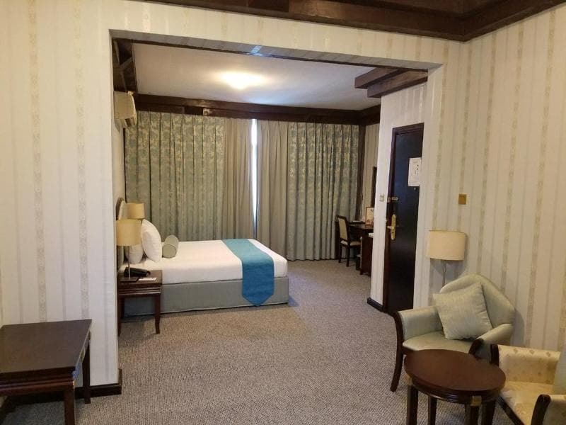 Verona Resort Sharjah image 2
