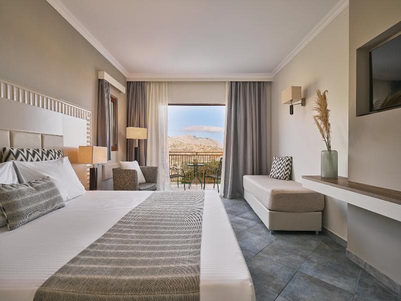 Lindos Imperial Resort & Spa image 1