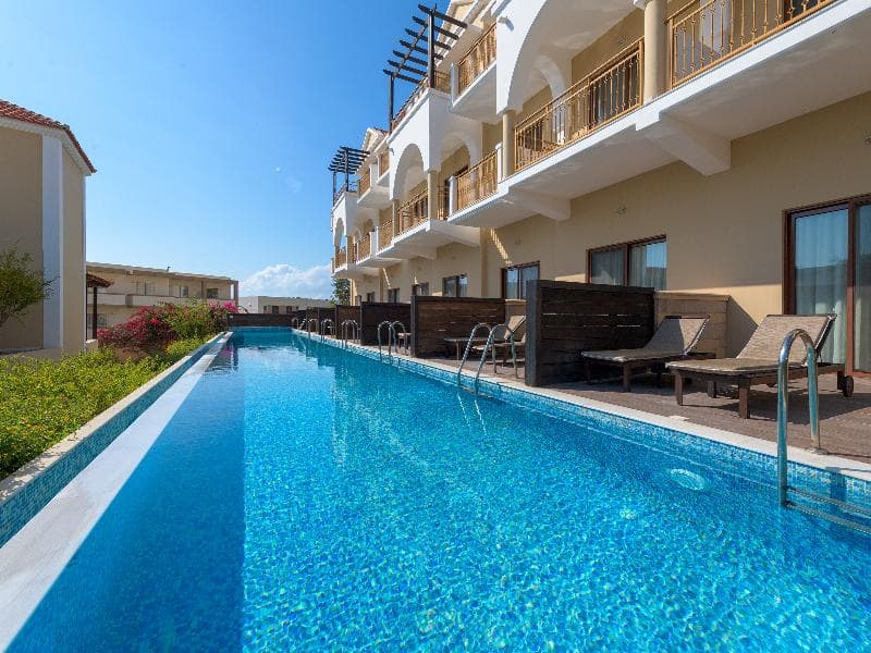 Lindos Imperial Resort & Spa image 2