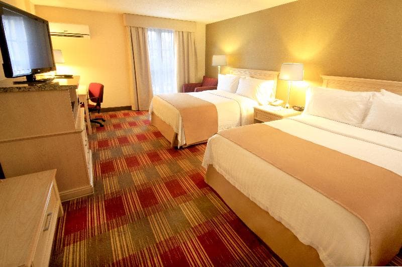 Holiday Inn Monclova image 1