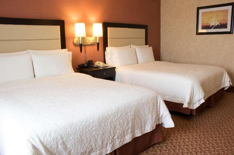 Hampton Inn By Hilton Ciudad Victoria image 1