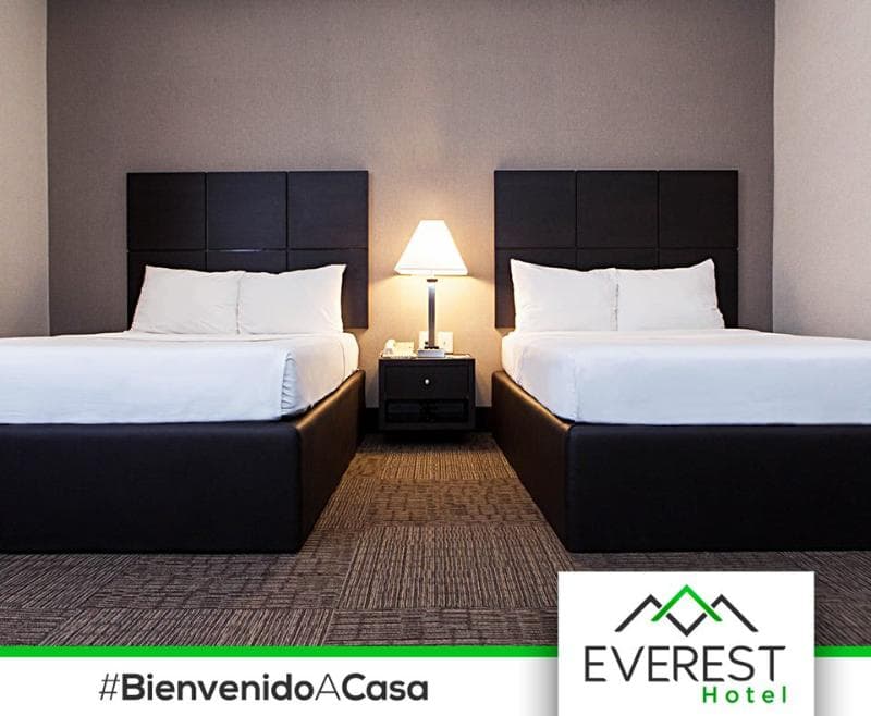 Everest Hotel Ciudad Victoria image 2