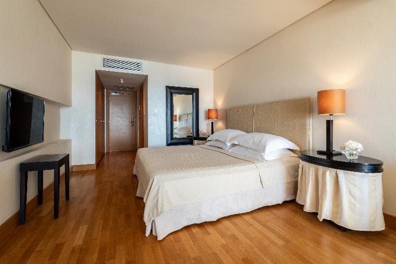 PLAZA RESORT HOTEL image 2