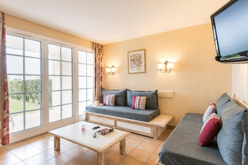 Residence P&V le Domaine de Bordaberry image 2
