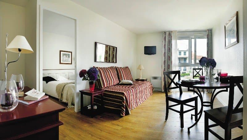 Residence P&V Premium Haguna image 2