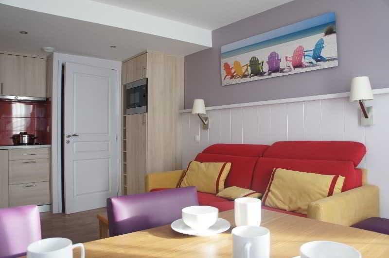 Residence P&V Premium Haguna image 1