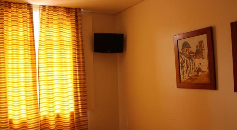 Hotel Zenite image 1