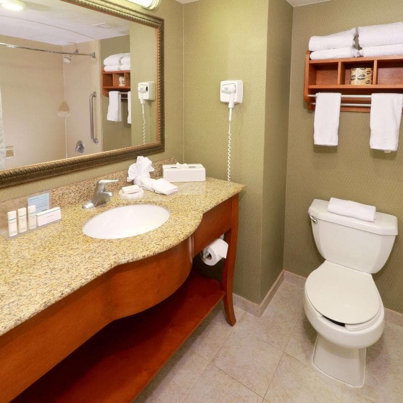Hampton Inn By Hilton Reynosa Zona Industrial image 1