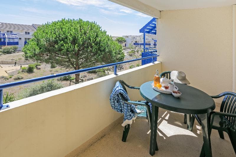 Residence Pierre & Vacances Bleu Marine image 2