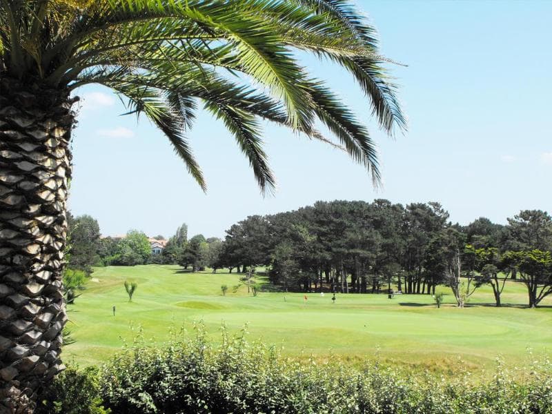 Residence Maeva Mer et Golf image 2