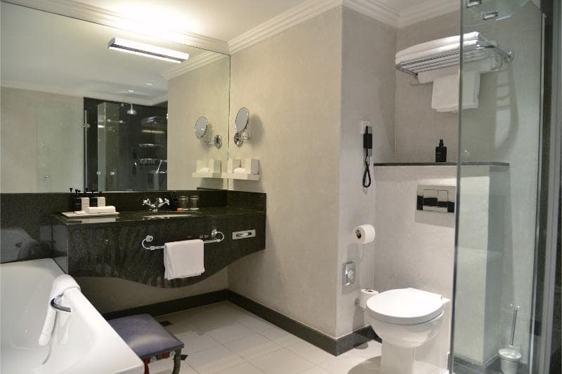 Stay at Hyatt Regency Harare The Meikles