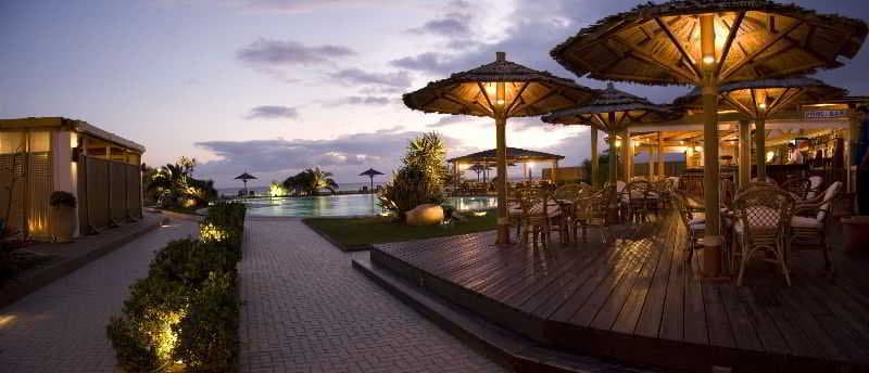 Plaza Beach Hotel image 2