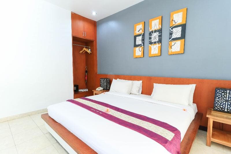 Bali Merita Villa by ZUZU image 2