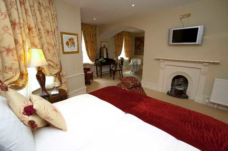 Ballyseede Castle Hotel image 2