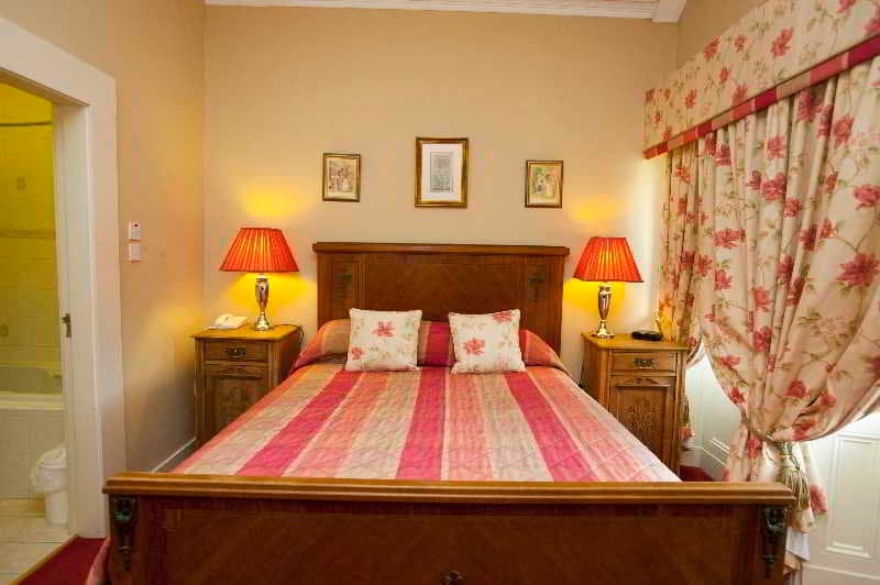 Ballyseede Castle Hotel image 1
