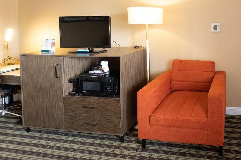 Quality Inn Salinas image 2