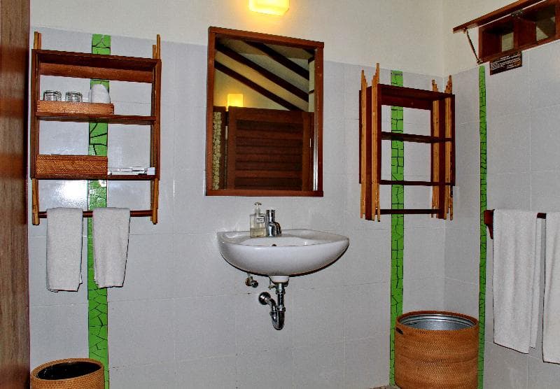 Cocotinos Manado a Boutique Dive Resort & Spa image 2