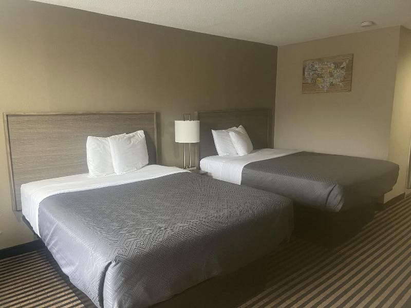 Stay at Econo Lodge Florence