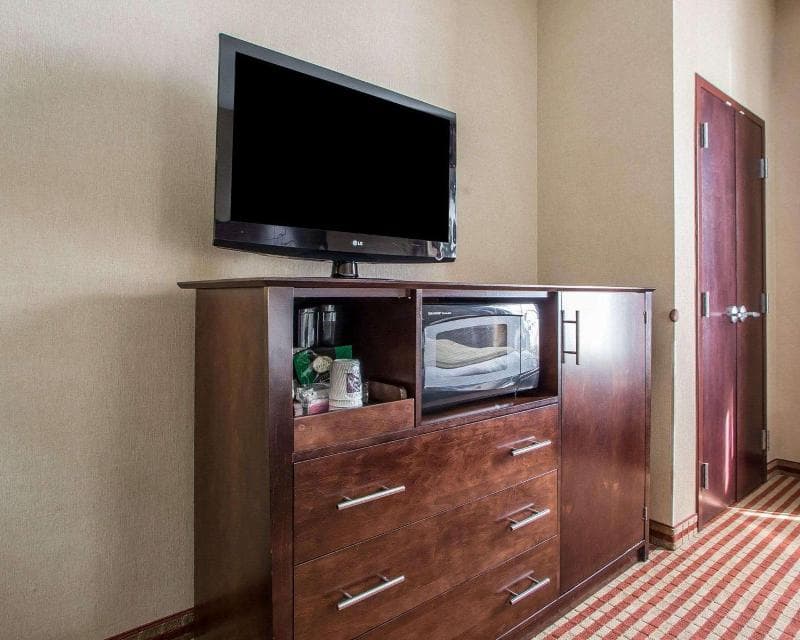 Comfort Suites Troy-I75 image 2