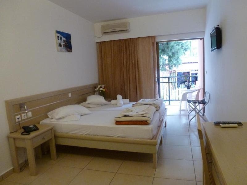 Stay at Plaza