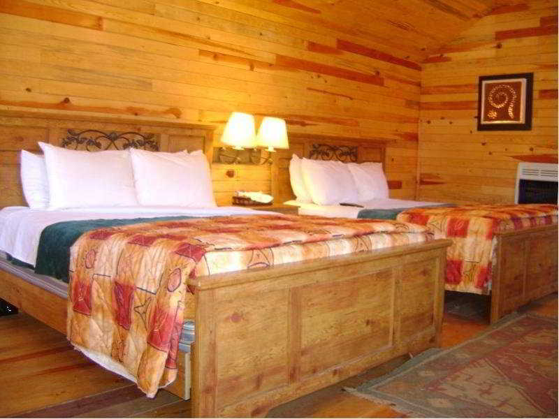 Villa Mexicana Creel Mountain Lodge image 1