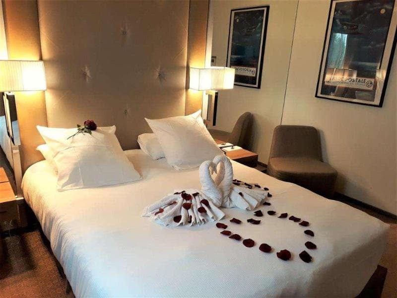 Hotel Mermoz image 1