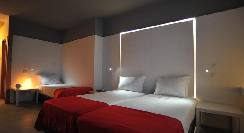 Basic Hotel Braga by Axis image 1