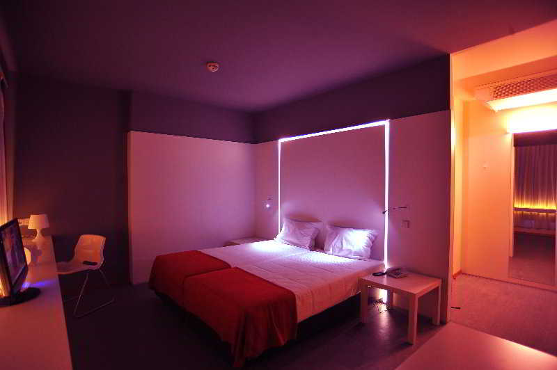 Basic Hotel Braga by Axis image 2