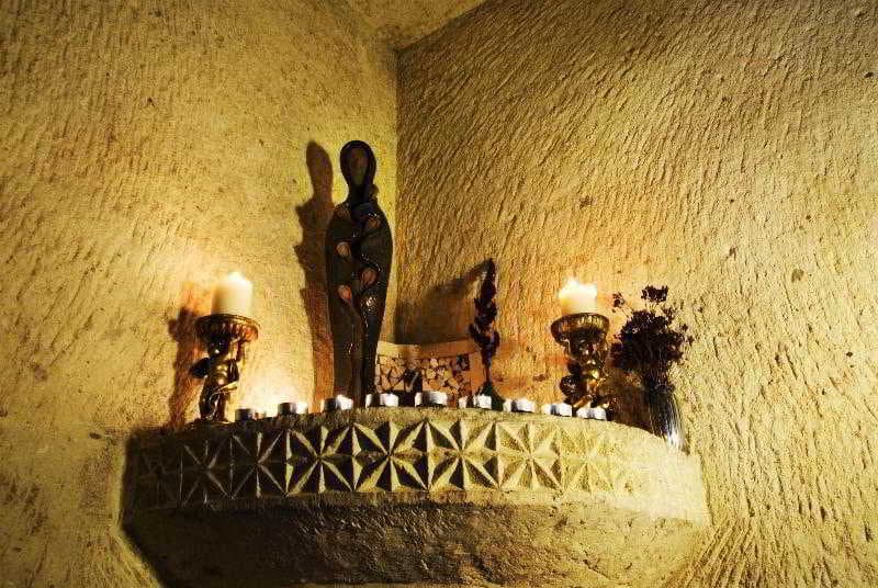 Perimasali Cave Hotel image 1