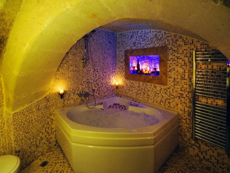 Perimasali Cave Hotel image 2