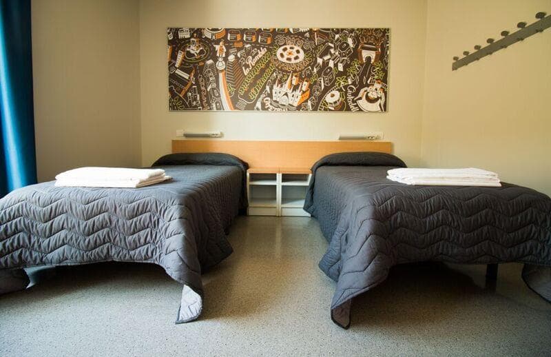 Youth Hostel Pere Tarres image 2