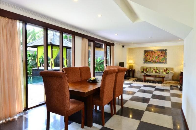 The Khayangan Dreams Villa Umalas image 1