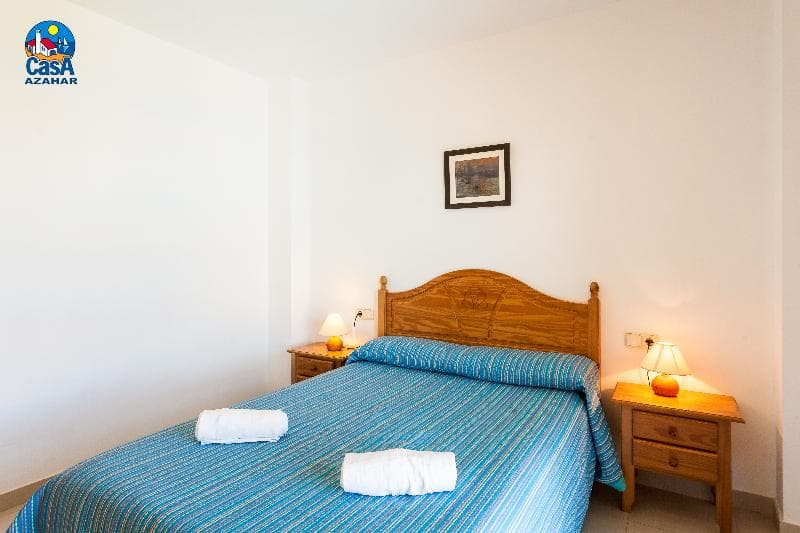 Apartamentos Bovalar Casa Azahar image 1
