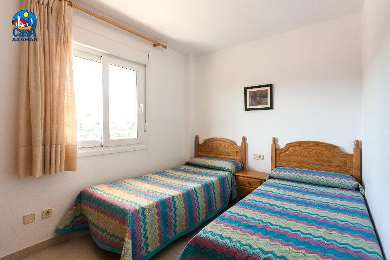 Apartamentos Bovalar Casa Azahar image 2