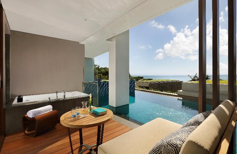 Anantara Uluwatu Bali Resort image 1