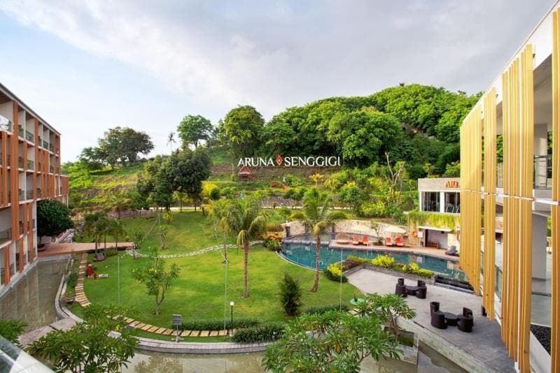 Aruna Senggigi image 1