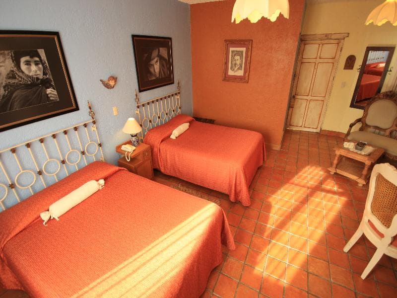 El Meson de los Poetas image 2