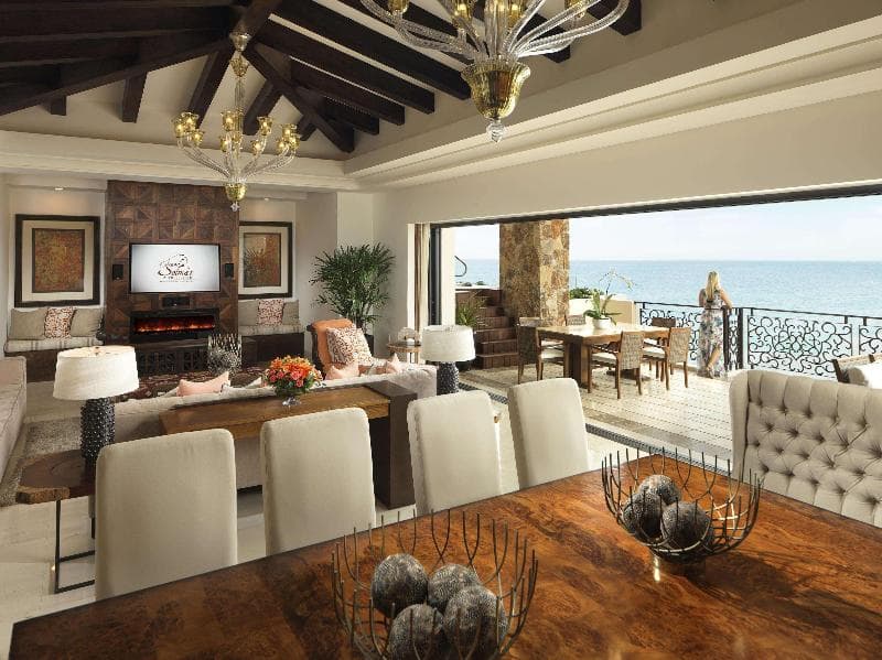 Grand Solmar Lands End Resort & Spa image 2