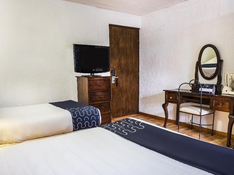 Capital O Hotel Central, Xalapa image 1