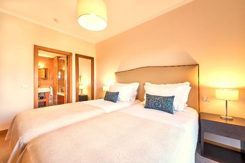 Cascade Wellness Resort image 1