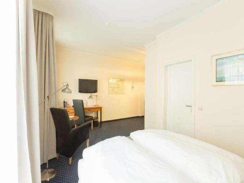 Relexa Hotel Bellevue image 2
