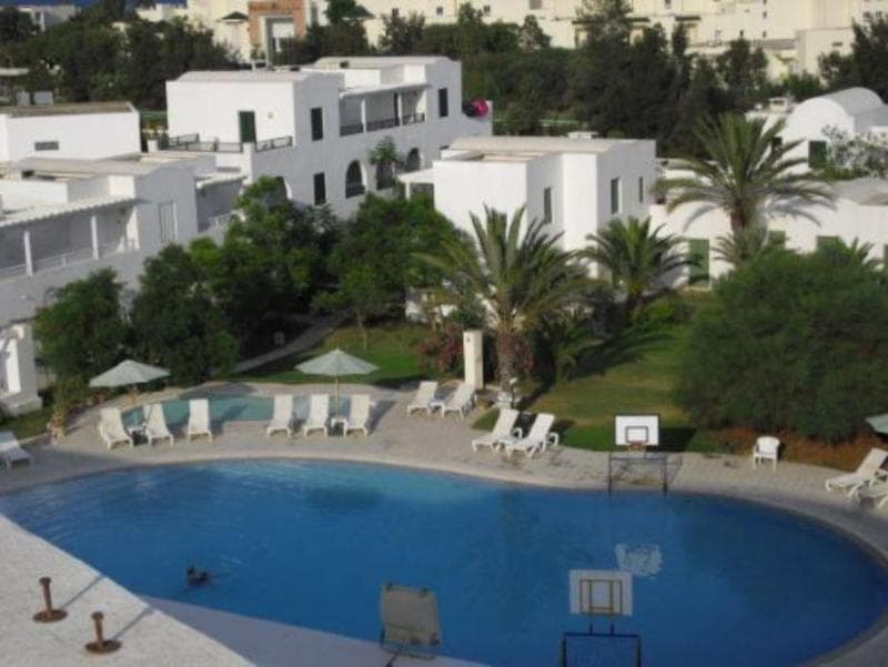 Residence Villa Noria image 1