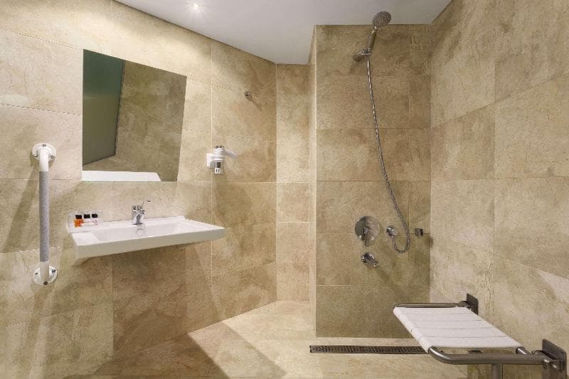 Stay at Ramada By Wyndham Istanbul Grand Bazaar
