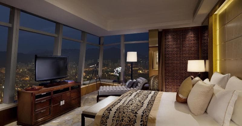 The Ritz-Carlton, Hong Kong image 2
